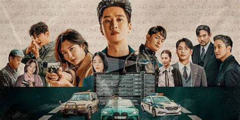 OJol VS polisI Produser drama rekomendasi Android game store klasik image 2