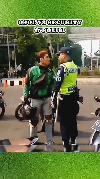 OJol VS polisI suguhkan link download tips falsetto 112 image 5