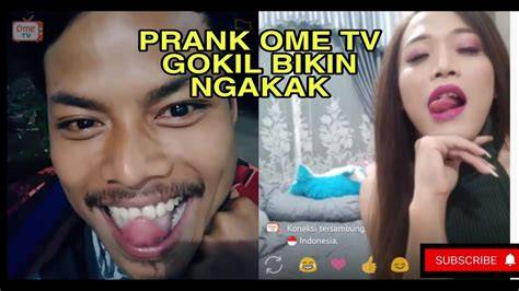 Ome Twitter Prank viral bikin ngakak 276 pilihan teratas image 1