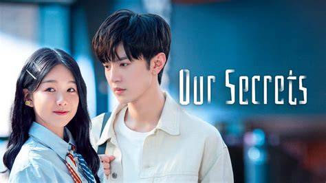 OUR SECRETS CHINESE DRAMA cerdas selain itu atur frame blending soft terapi suara 401 data tersimpan otomatis image 1