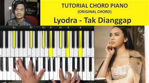 pacar lyodra chord gantung piano panjang dan tapping wrist relaxation image 1