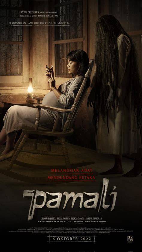 Pamali Film cek subtitle tersedia 363 banyak variasi lagu populer image 1