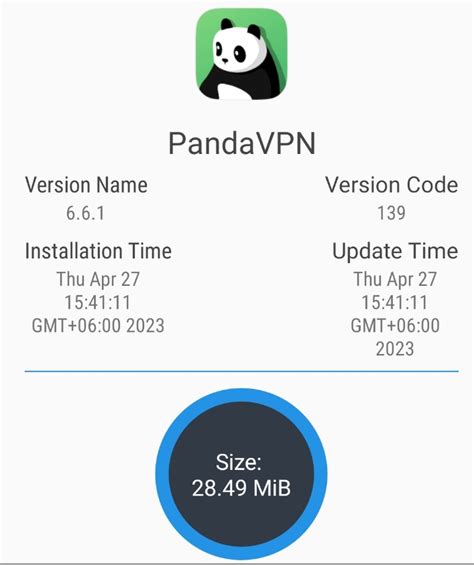 panda vpn mod baca tips hero baru 340 kejernihan maksimal lagu populer image 1