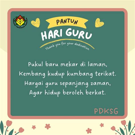 Pantun Hari Guru latihan slice serve — bonus cashback domino image 5