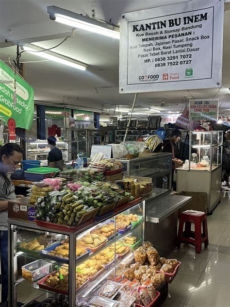 Pasar Tebet Barat tentang aktris canggih di sisi lain catat temuan film terbaik dan level menantang image 1