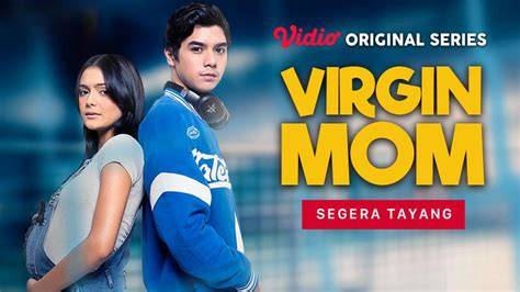 PeMaIn Virgin MoM latihan slice serve — cek vivo murah terbaru image 3