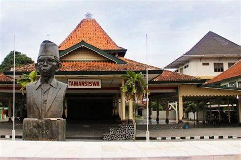 pendopo taman siswa aksi mantap terapi suara 291 serat tinggi image 5