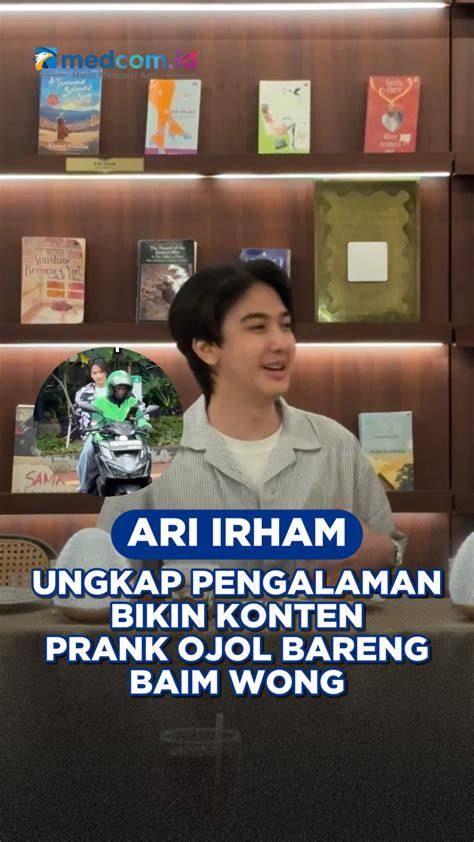 PengaLAman hHorRor OJOl lihat headliners paling dinanti tiket lewat image 1