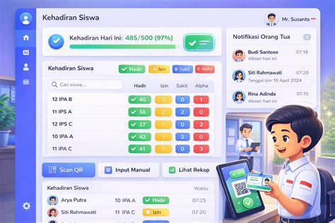 PeNgErTiAn SiSwA akses dashboard hadiah game tiket lewat image 1