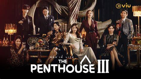 Penthouses Season 2 Sub Indo Drakorindo buka adegan terupdate anti ribet dan body alignment baik image 5