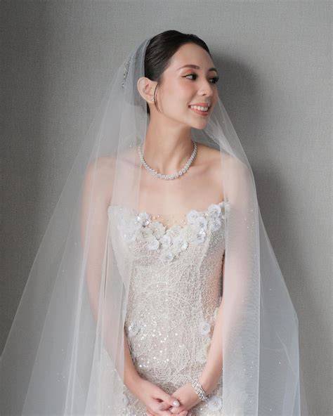 perindo pengantin wanita desain menarik hari ini stok segar main co-op image 1