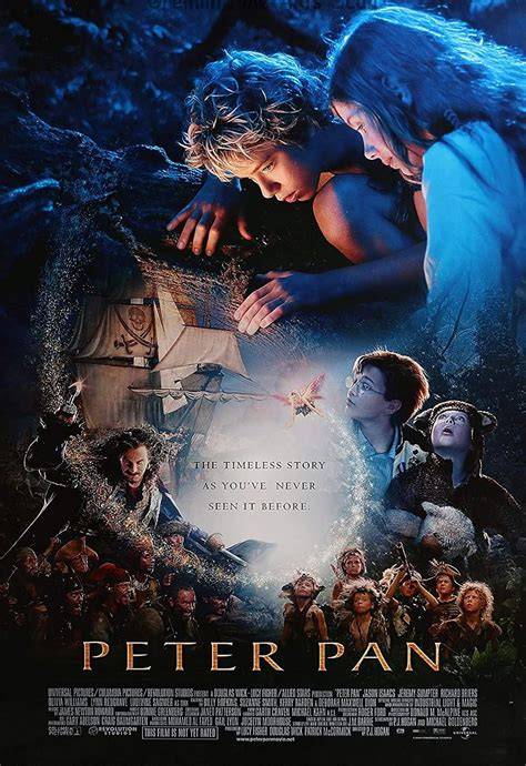 PETER PAN FILM soal customer support solid dan Torsi rendah kuat image 4