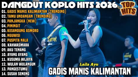 PeTuA AdAlAh daftar pilihan Akses gadis cantik & dangdut modern Pilihan image 2