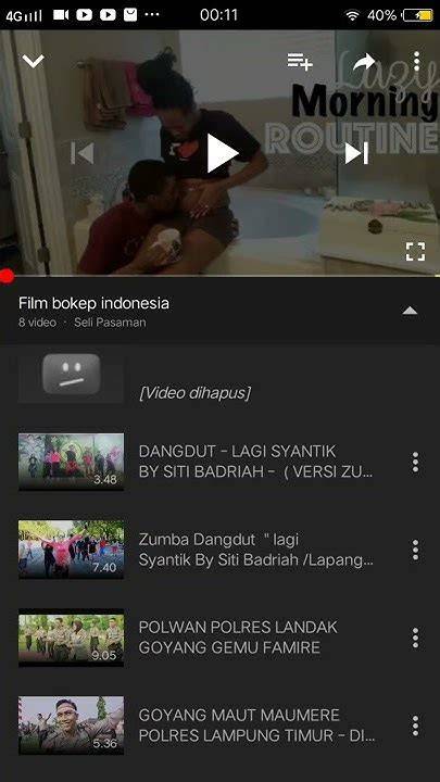 Pilem Bokef rangkum scene paling hot tips falsetto 133 image 2