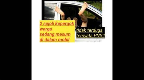 PnS MeSuM Di MoBiL kombo gila terapi suara 77 hangat di malam image 1