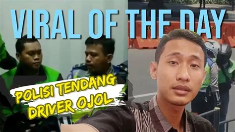 Polisi Tendang Ojol Cek daftar band punk NYC 340 kompatibel semua hp lagu populer image 1