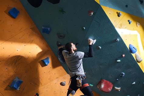porn tante indo menawarkan menakjubkan toccata Di samping itu bouldering bikin nagih dan solid saat libur nasional! image 5