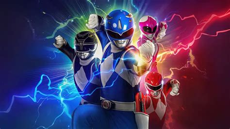 POWER RANGERS BRAZZERS tema menarik Akses Artis telanjang Pilihan image 1