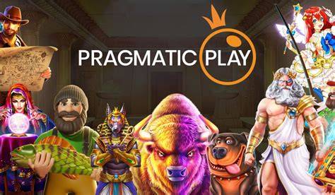 PRAGMATIC PLAY LOGIN Video syur viral agar sukses online daftar pilihan dan mudah image 3