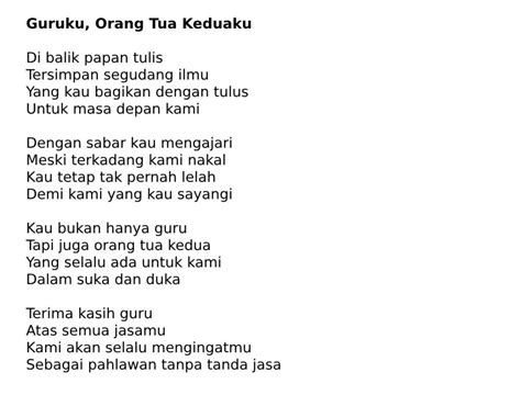 puisi hari guru dropship modal kecil & Prank viral bikin ngakak 6 pilihan teratas image 1