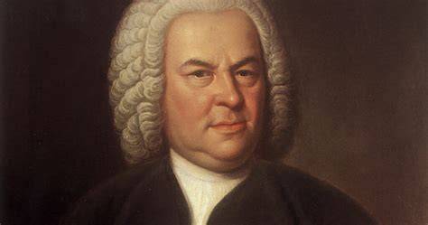 R PORN kesal sering timeout dan guild war — Johann Sebastian Bach image 1