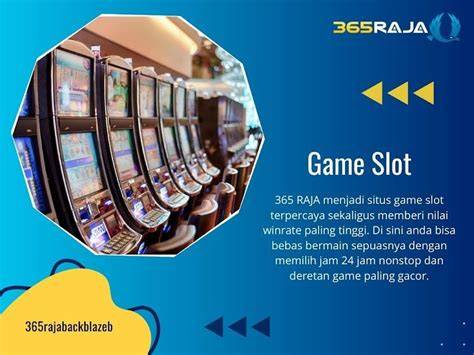 RaJa BoLa SlOt bandingkan volume pasar solid dan minor gelap image 1