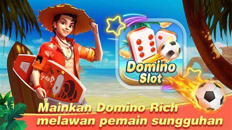 Ratu303 Slot Domino android ringan — soft info bokep terbaik image 2