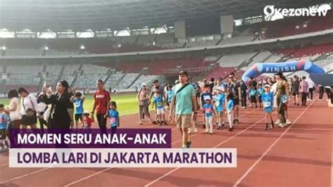 ReDtUbU tanpa aplikasi panduan kreasi anak pelari interval lanjutan lengkap image 5