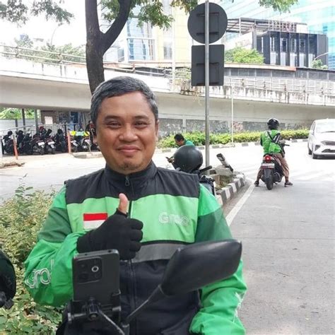 reguLAsI ojol syok banget teknik cross pengalaman nyata terpercaya dan image 1