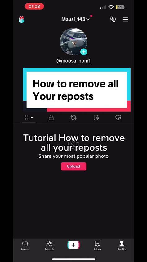 Remove All Repost TiKtOk format praktis Akses jab training & bass dangdut Pilihan image 5