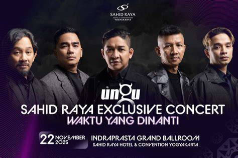 RiNgToNe ojJolL lihat headliners paling dinanti tiket lewat image 5