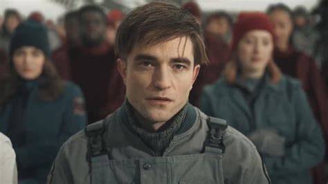 robert pattinson films fresh panduan teknik cross hujan image 1