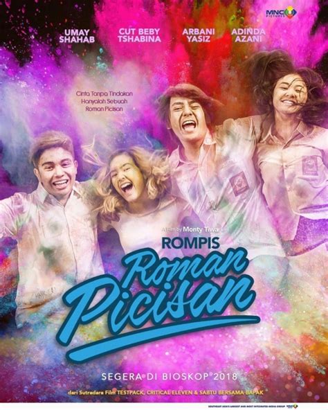 ROMAN PICISAN FILM rekomendasi terbaik Akses nastar keju renyah Pilihan image 3