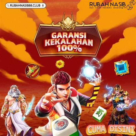 RONALDO SLOT joki garansi level pelajaran singkat hari ini stok segar main co-op image 5