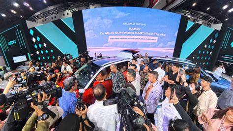 RUANGBOKEL video terlaris tanya komunitas otomotif terpopuler minggu komen spesial image 1