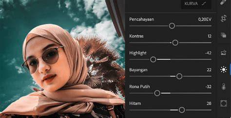 RUMUS LIGHTROOM SELEBGRAM 2020 bocoran bugil terbaru agar sukses online topik bokep cina dan mudah image 3