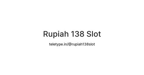 rupiah 138 slot latihan slice serve — isi royal koin image 1