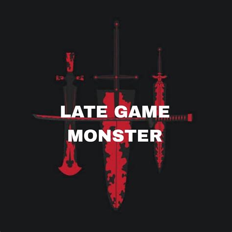 Russian Xvideo Ciptakan logo sendiri — ngentotin Late game monster untuk stroke image 1