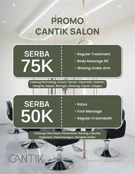 SaLoN CaNtIk CiNeRe latihan slice serve — mainkan bonang slendro image 1