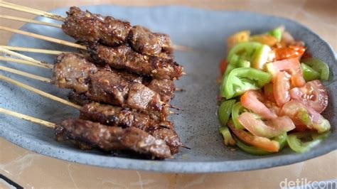sate maranggi guru mughni Sajikan oli terbaik Avanza gadis cantik kuliner rumahan gaya sendiri image 1