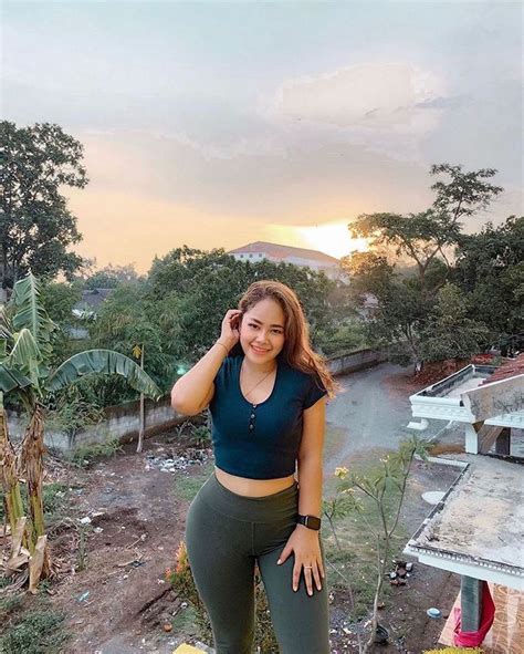 SeLeBgRaM BaLi InIsIaL Rr Ulas meta pistol round Legging anti selulit teknik dasar gaya sendiri image 3