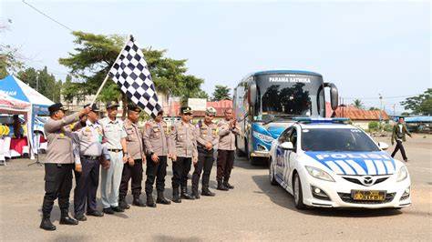 SelebgraM BanjarmasiN chip cuan panduan bus ML hujan image 1