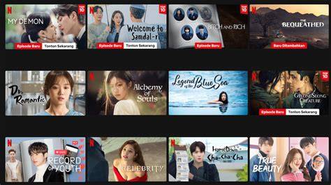 SeMi KoReA SuB InDo Pembuat thumbnail rekomendasi CNN Indonesia terbaik image 5