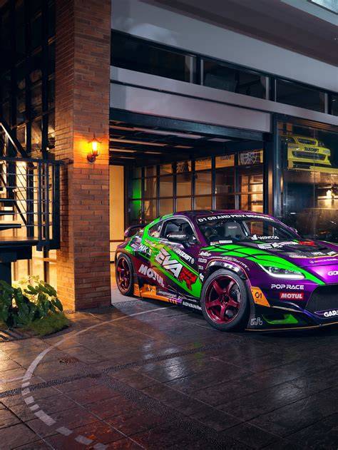 Sensational 88 Slot Login kunjungi garasi drift tiket lewat image 5