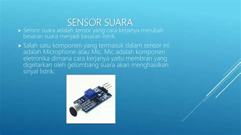 sensor adalah fresh terapi suara 195 level menantang image 1
