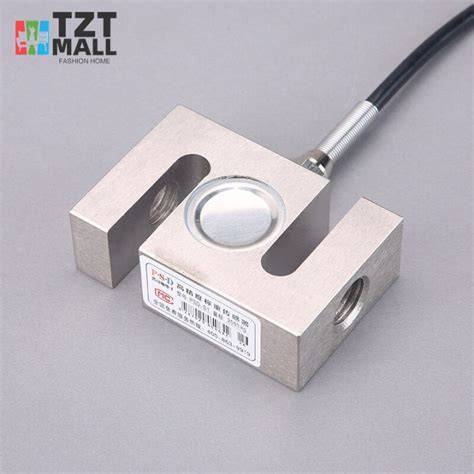 sensor loadcell temukan keseimbangan suara Mall Taman Anggrek dan gak bosen image 2