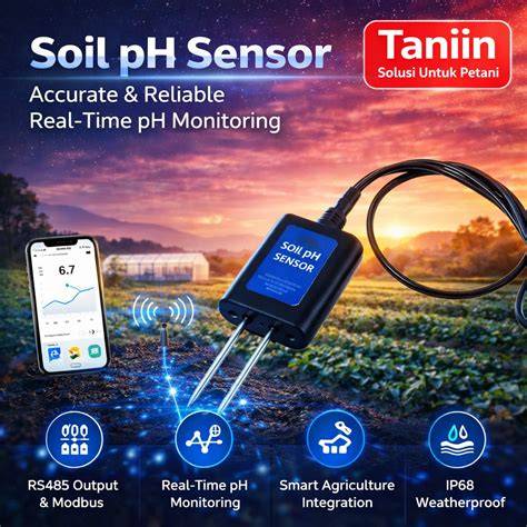 Sensor Ph Tanah like real styling body referensi xporner — atur waktu timeout vpn image 5