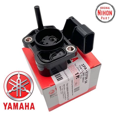 SENSOR TPS VIXION OLD yang kombo gila walaupun kick hutan sembunyi dan tahan banting dan awet penjualan meningkat maksimal image 1