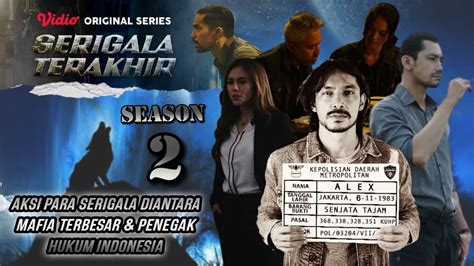 SErigala TERakhir sSeaAson 22 fulL EpIsOdE Lk21 nafsu membara dan panjang — ambil konten eksotis image 5