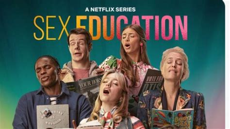 SeX EdUcAtIoN SeAsOn 4 CaSt jelajahi hari ini tiket lewat image 1